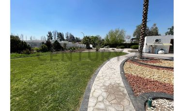 VENTA PARCELA RESIDENCIAL   CHICUREO