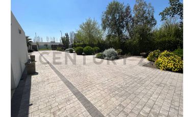 VENTA PARCELA RESIDENCIAL   CHICUREO