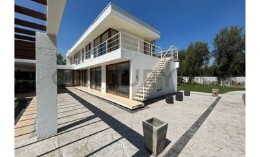 VENTA PARCELA RESIDENCIAL   CHICUREO