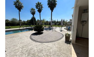 VENTA PARCELA RESIDENCIAL   CHICUREO