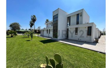 VENTA PARCELA RESIDENCIAL   CHICUREO