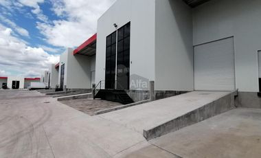 Bodega industrial en venta en Carretas, Querétaro, Querétaro