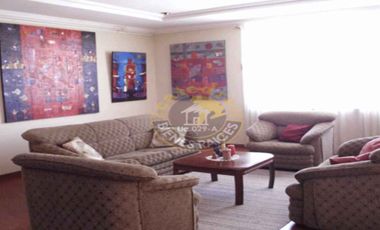 Casa de venta en Plaza del Arte – código:10292