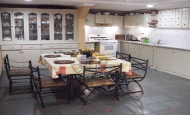 Casa de venta en Plaza del Arte – código:10292