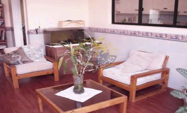 Casa de venta en Plaza del Arte – código:10292