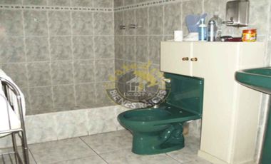 Casa de venta en Plaza del Arte – código:10292