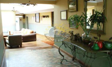 Casa de venta en Plaza del Arte – código:10292