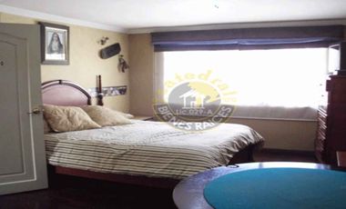 Casa de venta en Plaza del Arte – código:10292