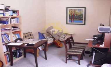 Casa de venta en Plaza del Arte – código:10292