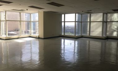 Office Space for Lease in Salcedo Village, Makati City