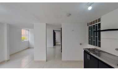 El Tesoro 2 - Apartamento en venta en Hogares, Soacha