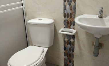 apartaestudio en arriendo en panamericano. Cod A2463
