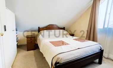 Se vende casa La Florida, Jardín Alto