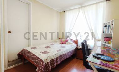 Se vende casa La Florida, Jardín Alto