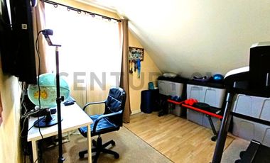 Se vende casa La Florida, Jardín Alto