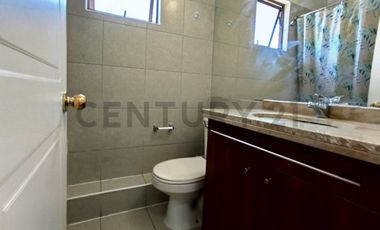 Se vende casa La Florida, Jardín Alto