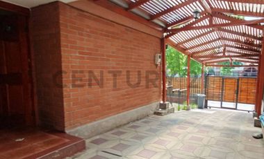 Se vende casa La Florida, Jardín Alto