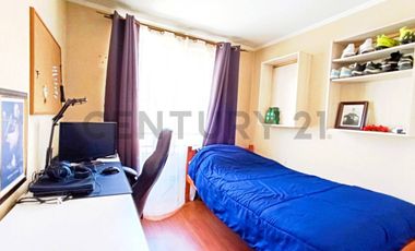 Se vende casa La Florida, Jardín Alto