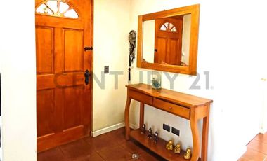 Se vende casa La Florida, Jardín Alto