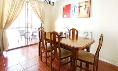 Se vende casa La Florida, Jardín Alto