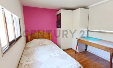 Se vende casa La Florida, Jardín Alto