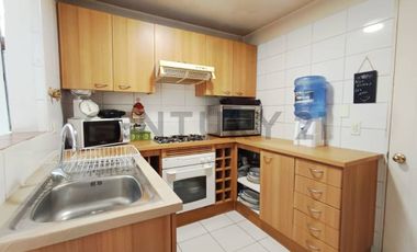 Se vende casa La Florida, Jardín Alto