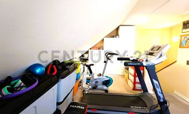 Se vende casa La Florida, Jardín Alto