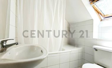 Se vende casa La Florida, Jardín Alto