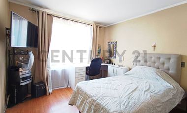 Se vende casa La Florida, Jardín Alto