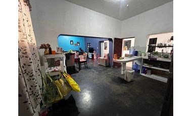 Venta Casa Con Local Comercial Esquina Esperanza Parte Alta