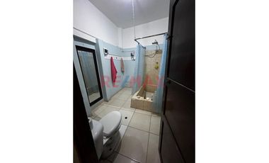 Venta Casa Con Local Comercial Esquina Esperanza Parte Alta