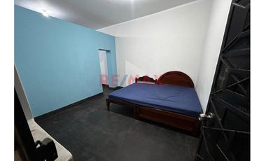 Venta Casa Con Local Comercial Esquina Esperanza Parte Alta