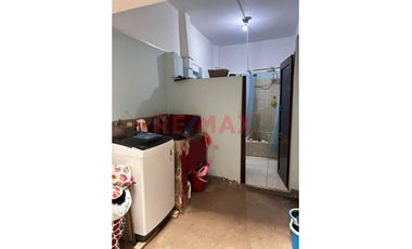 Venta Casa Con Local Comercial Esquina Esperanza Parte Alta