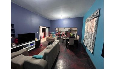 Venta Casa Con Local Comercial Esquina Esperanza Parte Alta