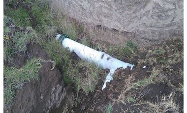 6.5 HECTAREAS EN VENTA EN CAYAMBE