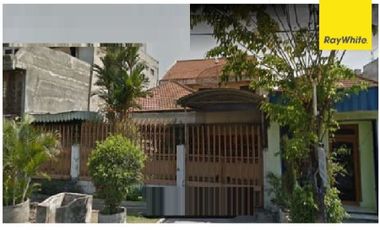 Dijual Rumah 2 lantai di Kemayoran Baru, Surabaya