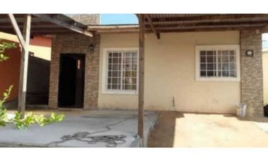 VENDO CASA EN LA CHORRERA PRADERA DEL CAMPO3R