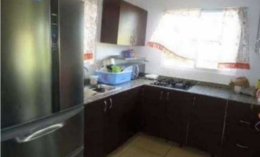 VENDO CASA EN LA CHORRERA PRADERA DEL CAMPO3R