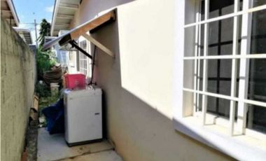 VENDO CASA EN LA CHORRERA PRADERA DEL CAMPO3R