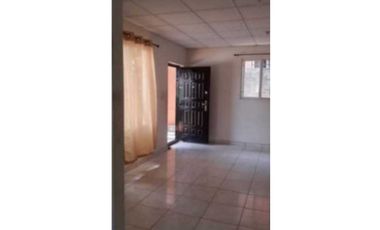VENDO CASA EN LA CHORRERA PRADERA DEL CAMPO3R