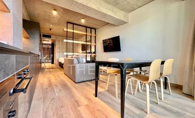 Departamento en Arriendo en Camino Los Trapenses - Parque Las Pataguas