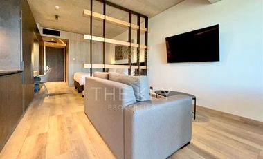 Departamento en Arriendo en Camino Los Trapenses - Parque Las Pataguas