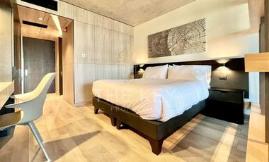 Departamento en Arriendo en Camino Los Trapenses - Parque Las Pataguas