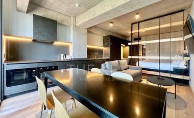 Departamento en Arriendo en Camino Los Trapenses - Parque Las Pataguas