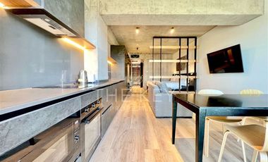 Departamento en Arriendo en Camino Los Trapenses - Parque Las Pataguas