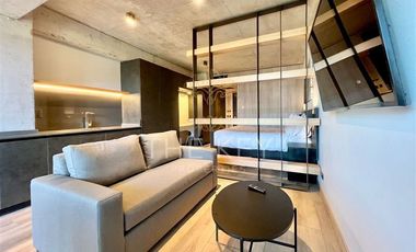 Departamento en Arriendo en Camino Los Trapenses - Parque Las Pataguas