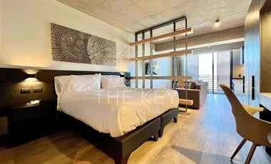 Departamento en Arriendo en Camino Los Trapenses - Parque Las Pataguas