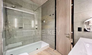 Departamento en Arriendo en Camino Los Trapenses - Parque Las Pataguas