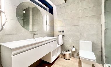 Departamento en Arriendo en Camino Los Trapenses - Parque Las Pataguas