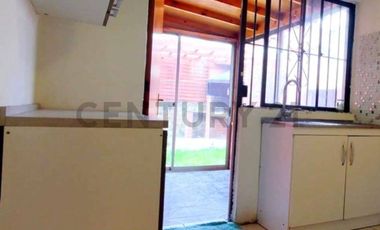 Arriendo casa El Agrado de Peñuelas, Coquimbo